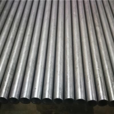 China EN10305-2 E355 WT0.5 High Precision Cold Drawn Welded Steel Tube For Precision Machinery Equipments for sale