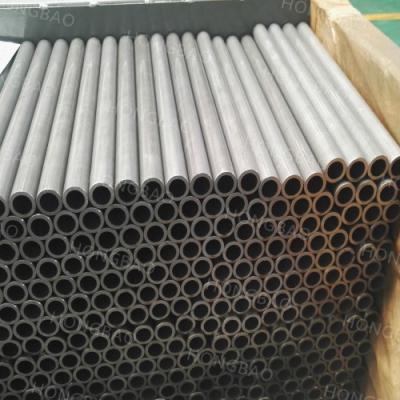 China E355 EN10305-2 WT0.5 Koudgetrokken Precision Welded Steel Tube DOM Tube Stabilizer Rechte Steel Pipe Te koop