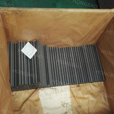 China EN10305-2 E235 E355 Welded Cold Drawn Carbon Steel Tube for sale