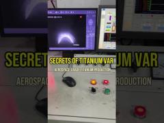 Secrets of Titanium VAR