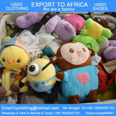 China Other High Quality Hot Selling Used Clothing Shoes And Used Toys for sale