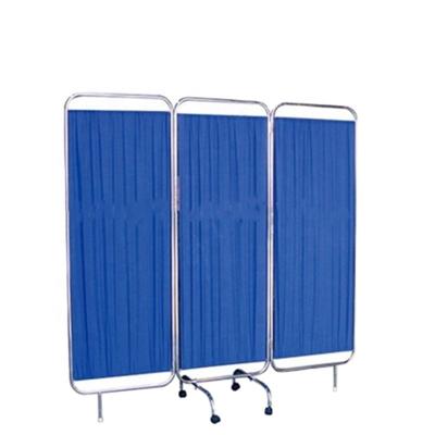 China 2022 Professional Hot Sale Top Grade Lightweight Folding Ward Screen For Sale for sale