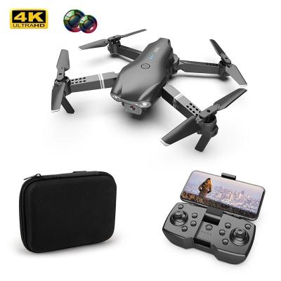 China Mini Drones Toys 4K HD Aerial Photography Camera with WIFI ControlToys S602 Ultralight Mini Drones Toys and Quadcopter Foldable Drone for Adults and Kids with 4K HD Camera Video Transmission for sale