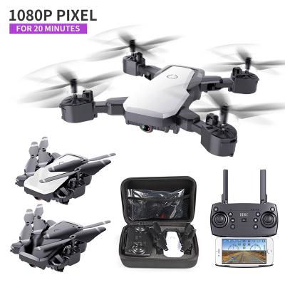 China 2020 WIFI Pixel Mini Control Drones Toys With 1080P Mini Pixel Aerial Photography Camera Toy Drone For Kids 200W HD 1080P Aerial Photography Camera With Wireless Remote Control And Return Drone Home Toy Drone 'aircraftx for sale