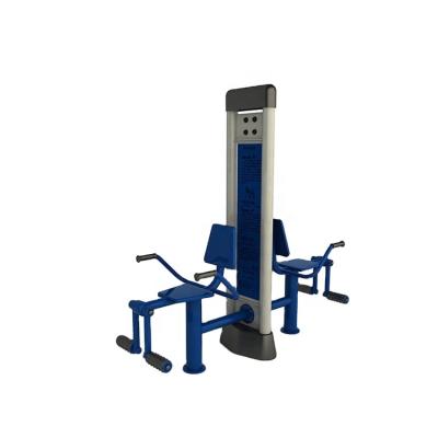 China Outdoor Health Calisthenics Gym Equipment About Leg Lifter For Day Care Center for sale