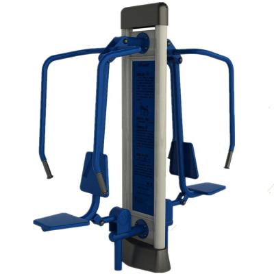 China Bar & Row Exercise Fitness Body Exerciser Low Chair Equipment Double Pull Outdoor Rolling Machine Down Lat Pull Up for sale