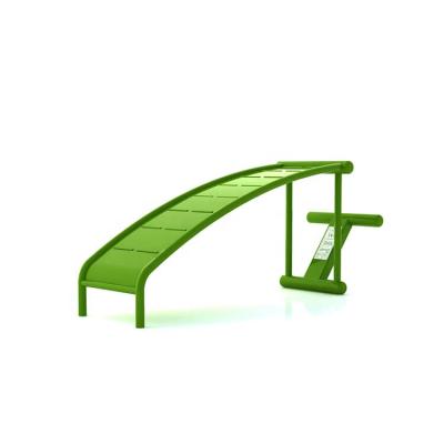 China 2022Outdoor Exercise Body Sit Board Gym Fitness Equipment for sale