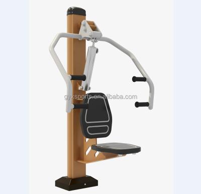 China 2022Hot Sale Factory Price Outdoor Park Used Fitness Equipment for sale