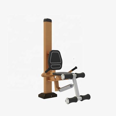 China Community China Factory EU Standard Sporting Goods Double Leg Press With High Quality for sale