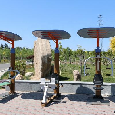 China Galvanized Steel Pipe Leg Therapy Park Street Workout Fitness Equipment Physiotherapy Machine with Adjustable Positions for Adults for sale