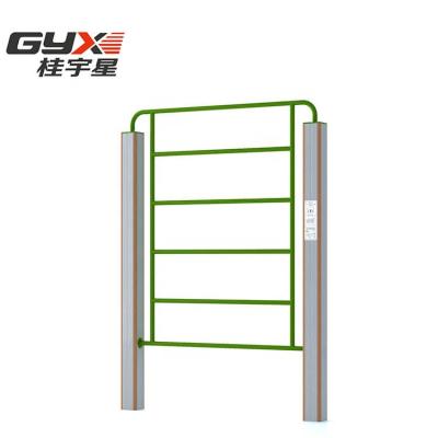 China Factory direct sale galvanized steel women's gym equipment with reasonable price for sale