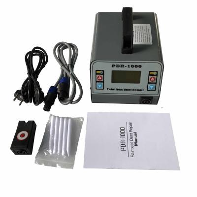 China Hot-selling seamless and free-paint car dent repair instrument PDR-02 for sale