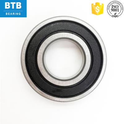 China High precision original less heat bearing 10X15X5 for sale