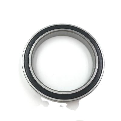 China New Hotels Brand High Speed ​​6809 45X58X7Mm 6809 Rs Bearing for sale