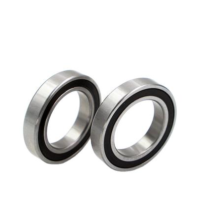 China Factory Heavy Duty Ball Bearing 6901 6902 6903 for sale