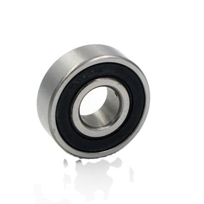 China Advanced High Precision RPM High Ball Bearing 30X68X15 for sale