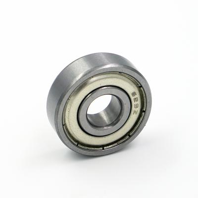 China 629 New Brand High Precision 629Dw Bearing for sale