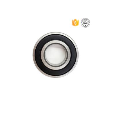 China Hotels Deep Groove Miniature Ball Bearing R4-2RS 1/4 Inch Ball Bearing for sale