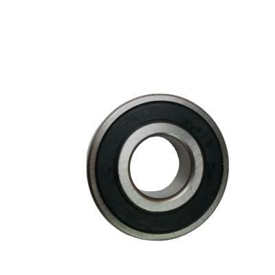 China High Precision Flange Bearing F6204-2RS F6204 2RS Size 20x47x14mm for sale