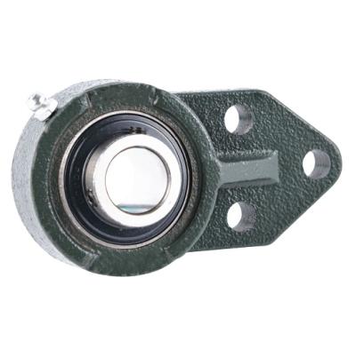 China High Precision Pillow Block Bearing Unit UCFB208 Insert Bearing UC208 Housing FB208 for sale