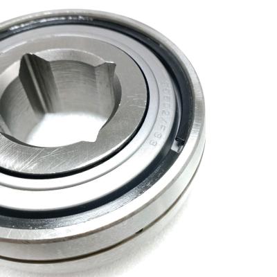 China High Precision Square Bored Bearing W208PP8 Agricultural Bearing W208PP8 for sale