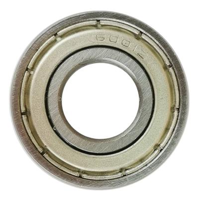 China Agricultural Machinery 60001 Square Bore Bearing for sale