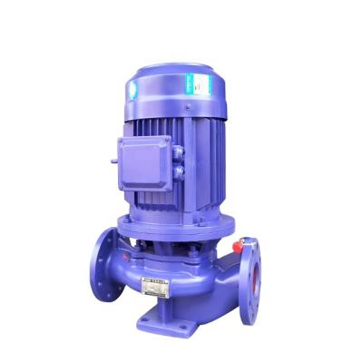 China Other Shandong Zhongrong Fuxing Electric Water Gasoline Price Farm Centrifugal Irrigation Pump for sale