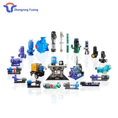 China Biofuel industry horizontal electric water pumps motor stage3 single pipeline centrifugal water pump for sale