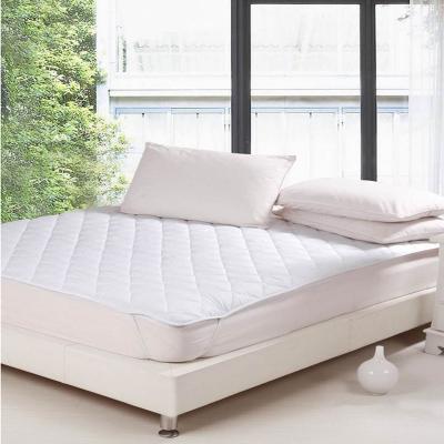 China Waterproof mattress protector duroflex mattress protector plastic mattress protector supplier for sale