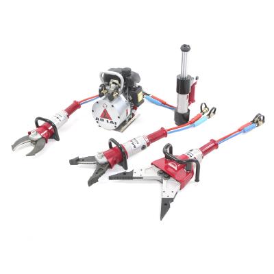 China Fire Rescue Earthquake Rescue Tools Hydraulic Cutter Hydraulic Break Spreader/Disaster Rescue/Accident Rescue for sale