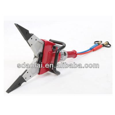 China Hydraulic Crash Rescue Spreader Fire Fighting Crimping Tool With CE Approved for sale