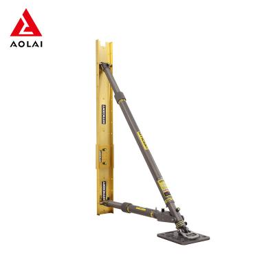 China Heavy lifting sets prop systems used in masonry wall prop 12ton for sale