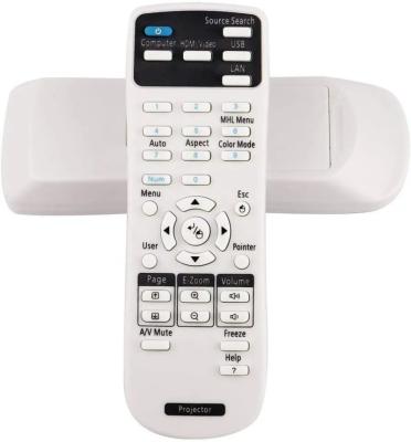 China New Durable Universal Remote Control Use For Epson H875B H875C H881A H881B H881C Projector Remote Control HOME CINEMA for sale