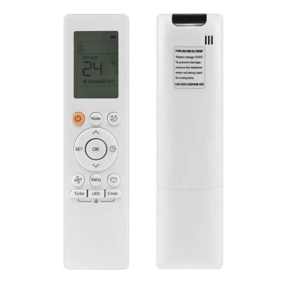 China Wholesale Durable New RG10B(B)/BGEF Replacement Remote Control Work For Air Conditioner Aircond Remoto AC Controle for sale