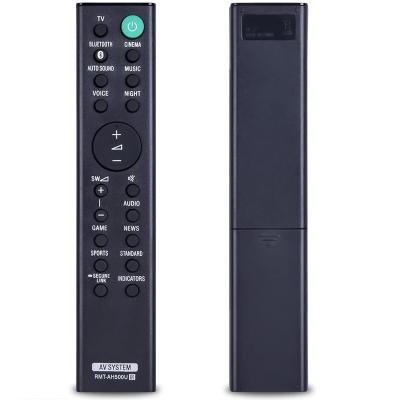 China Durable RMT-AH500U Replaced Remote Control Use For SONY Soundbards SA-WSD35 HT-S350 WS350 for sale