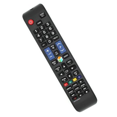 China Use For Samsung TV New Replace AA59-00594A GAXEVER Universal Remote Controller Fit For Samsung TV UA55F6400AJXXZ UN50EH5300 UN55ES7100F for sale