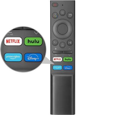 China Replacement Single Use Remote Control Use For Samsung Smart TV for sale