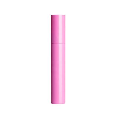 China High Quality Custom Made Pink Label Logo With Wands Mascara Tube Natural Color Low Moq Wholesale for sale