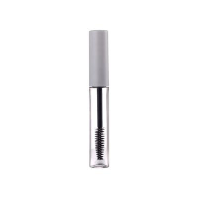 China Low Moq Natural Wholesale High Quality Custom Mascara Tube With Magic Wand for sale