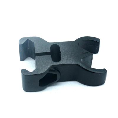 China Customized Material High Quality Customized Casting Spare Parts Cast Iron Parts Casting Services For Car Cast Iron Car Spare Parts for sale