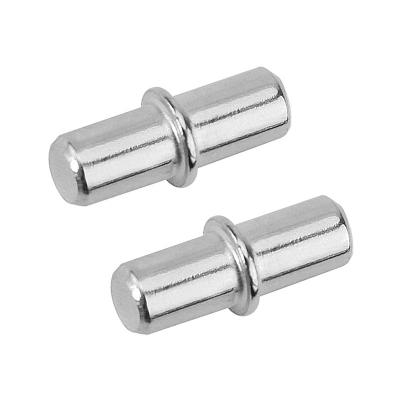 China C1018 Cold Rolled Steel High Quality Hardware Manufacturer Grade Metal Tractor Pin Steel Galvanized Straight Pin for sale