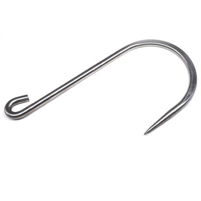 China Heavy Industry Equipment Manufacturing Heavy Duty Meat Hook, Stainless Steel Hooks, Meat Hooks for sale