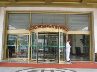 Verified China supplier - Shanghai PAD Automatic Doors Technology Co., Ltd.