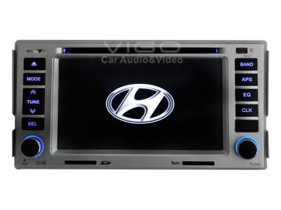 China Hyundai Sat Nav para o estéreo GPS do Fe Autoradio à venda