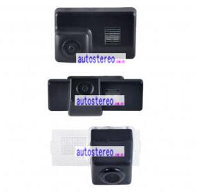 Chine Appareil-photo d'inverse de vue arrière d'appareils-photo de la voiture DVR de stationnement de voiture pour Peugeot 206 207 307 308 408 à vendre