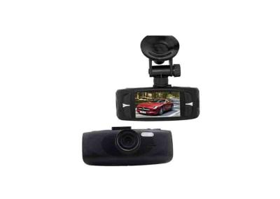 Chine Détection de mouvement de la voiture DVR de G1WH HD, boucle-cycle sans couture d'enregistreur d'appareil-photo de la voiture DVR à vendre