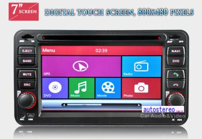 China Car DVD Player for Suzuki Jimny Stereo GPS Navigation Autoradio Satnav Headunit for sale