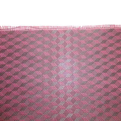 China New Design Waterproof Upholstery Horse Hair Fabric For Upholstering Antique Furniture With Plain And Jacquard Weaving for sale