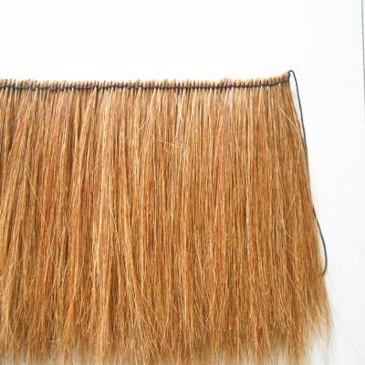 China High Quality Natural Tapered or Blunt Cut 14