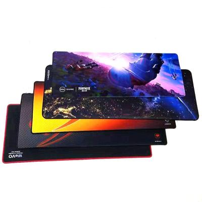 China Wholesale Custom Ass Power Grip Jute Gaming Mouse Pad Eco Natural Organic Bamboo Bamboo Rubber Yoga Mat PU Cork Hemp Rubber Mat Anime for sale